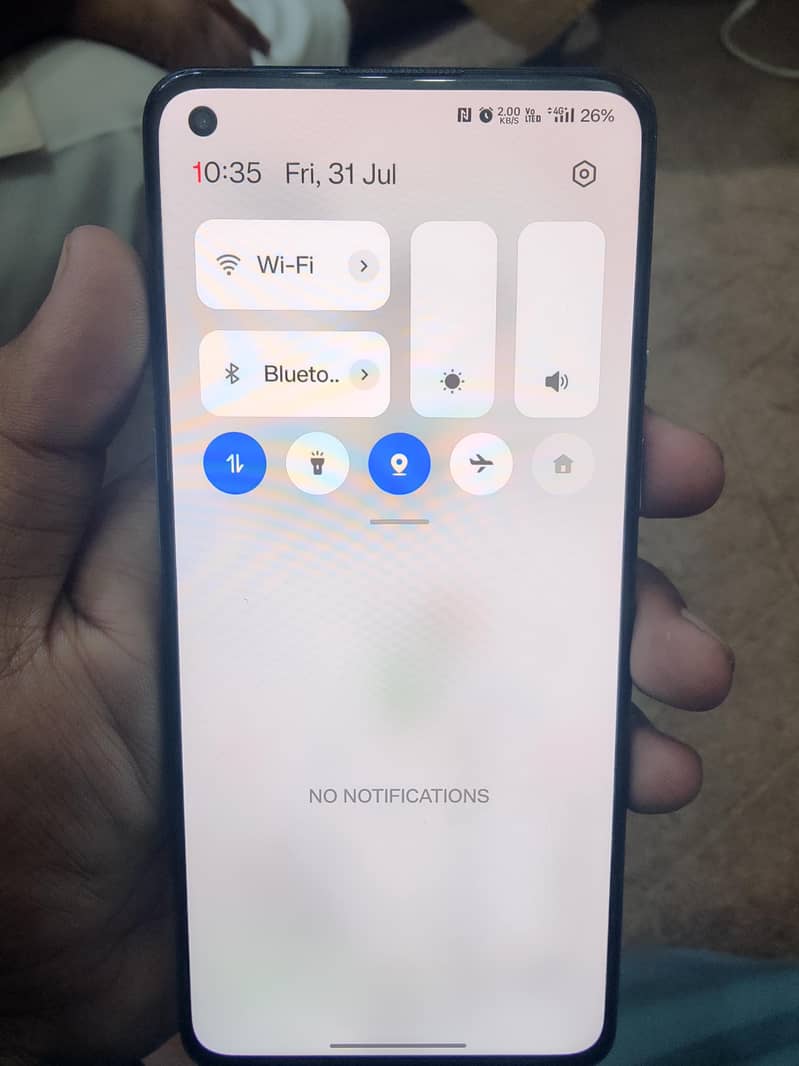 One Plus 9 0