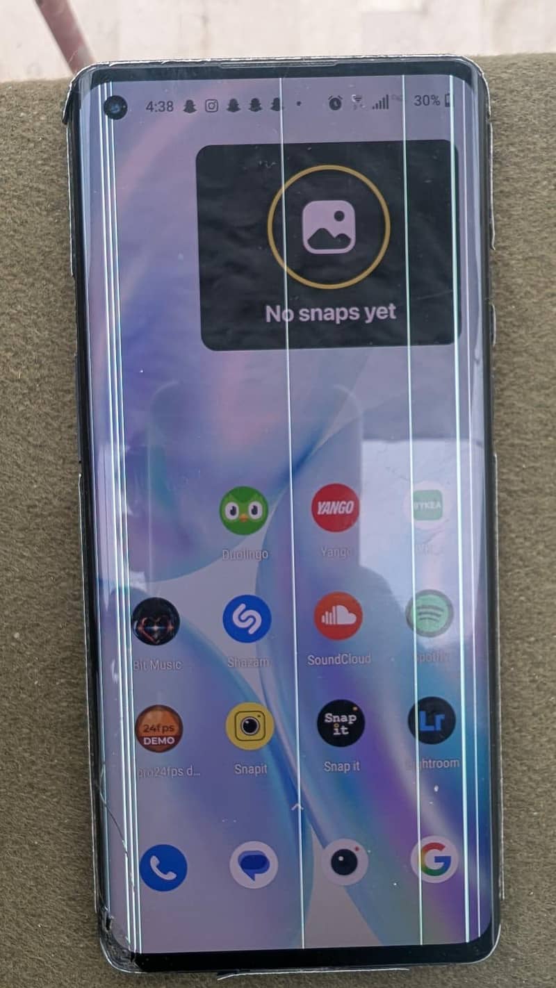 One Plus 8 0