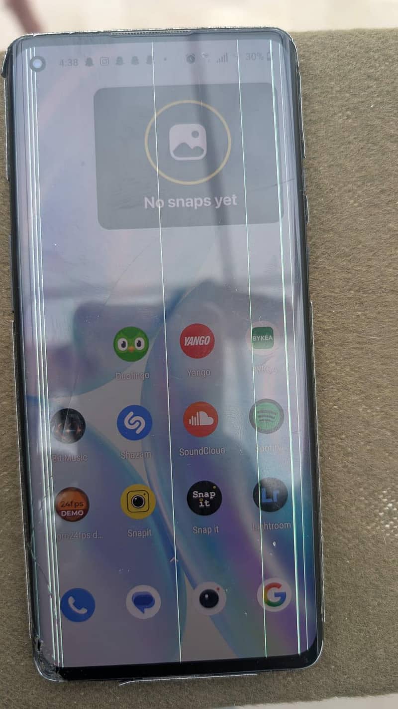 One Plus 8 1