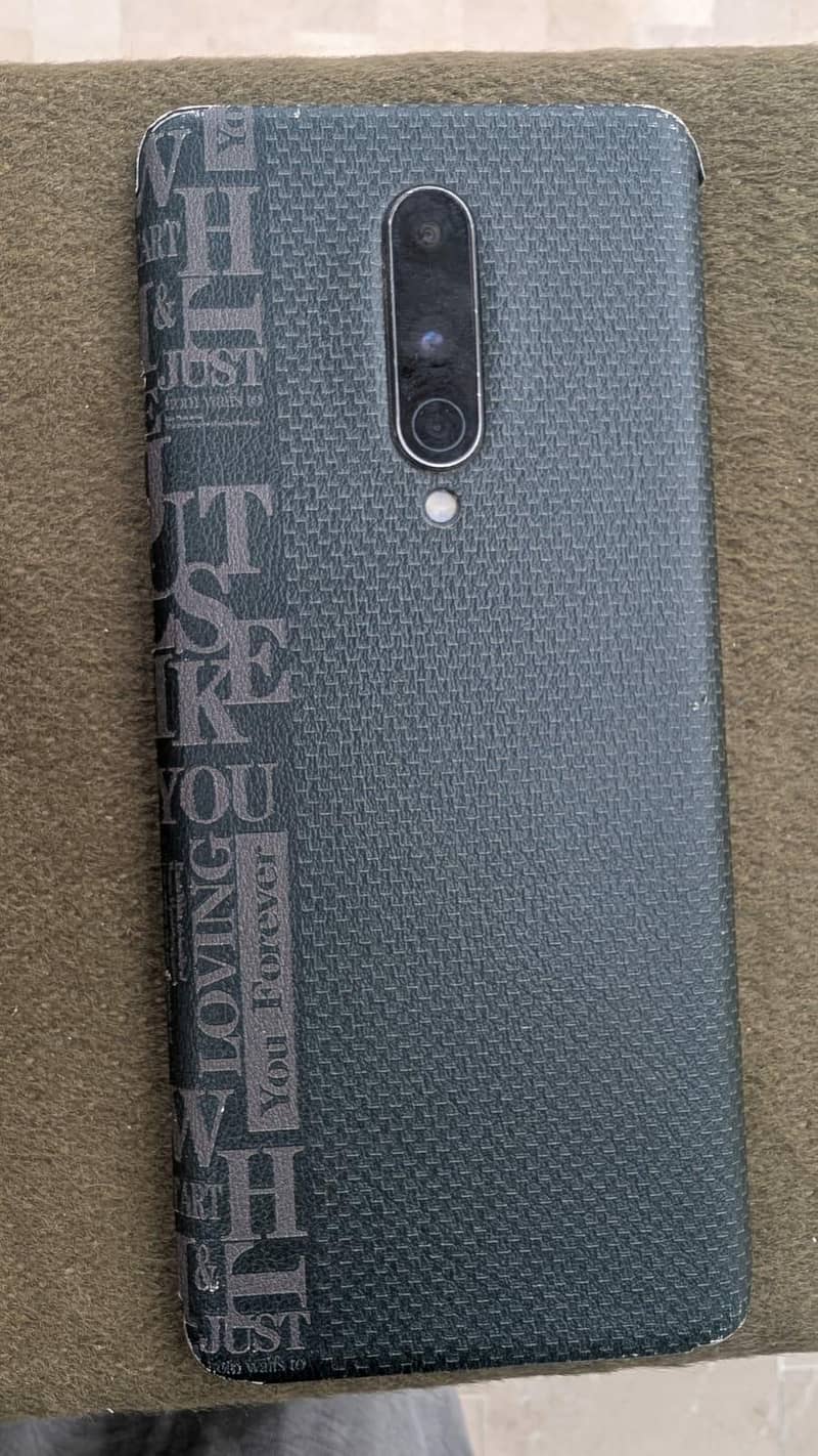 One Plus 8 3
