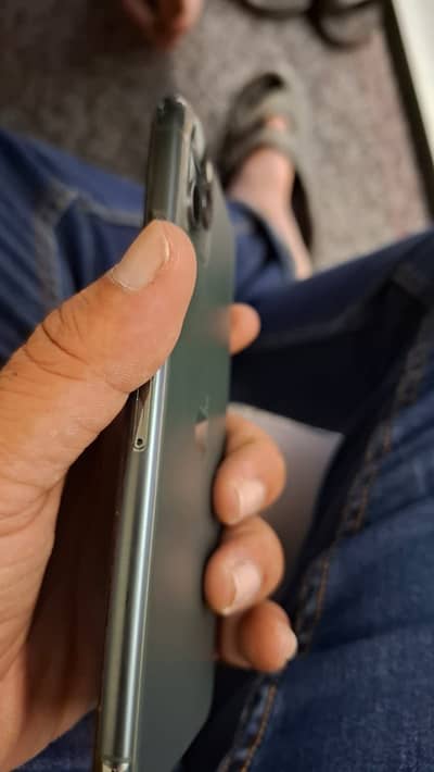 iPhone 11 Pro Max