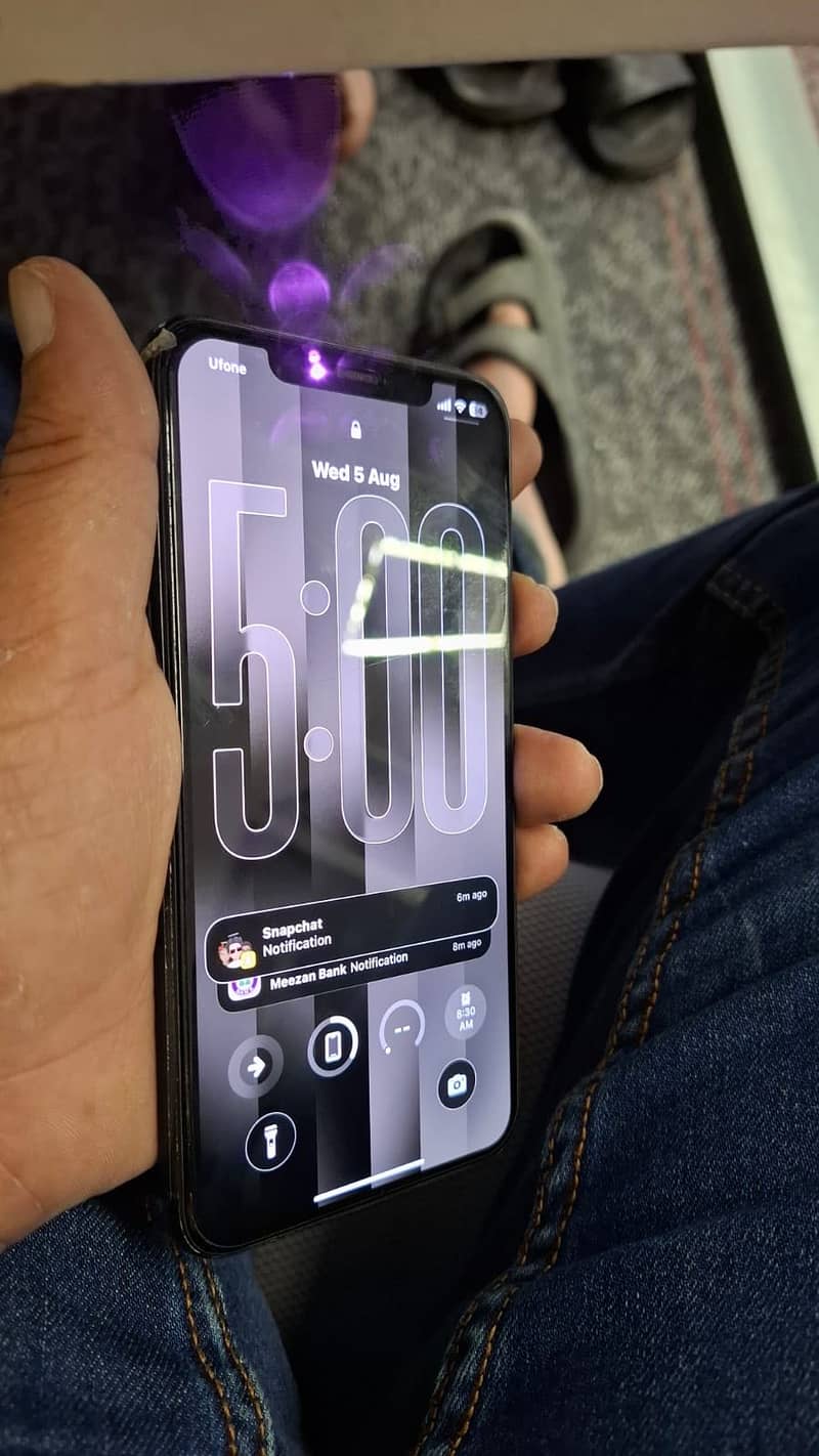 iPhone 11 Pro Max 3