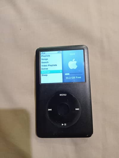 APPLE IPOD 7TH GENERATION 64GB