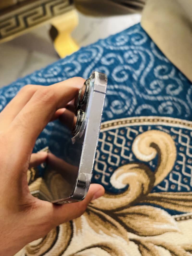 Apple iPhone 13 Pro Max 4