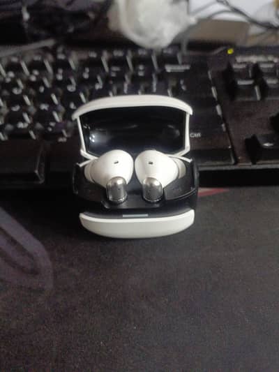 U39 TWS Bluetooth Earbuds | Type-C | ENC | Like New