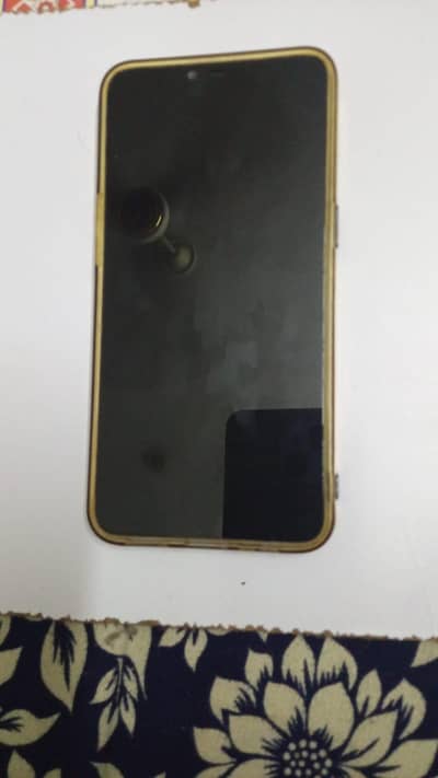 OPPO A3s