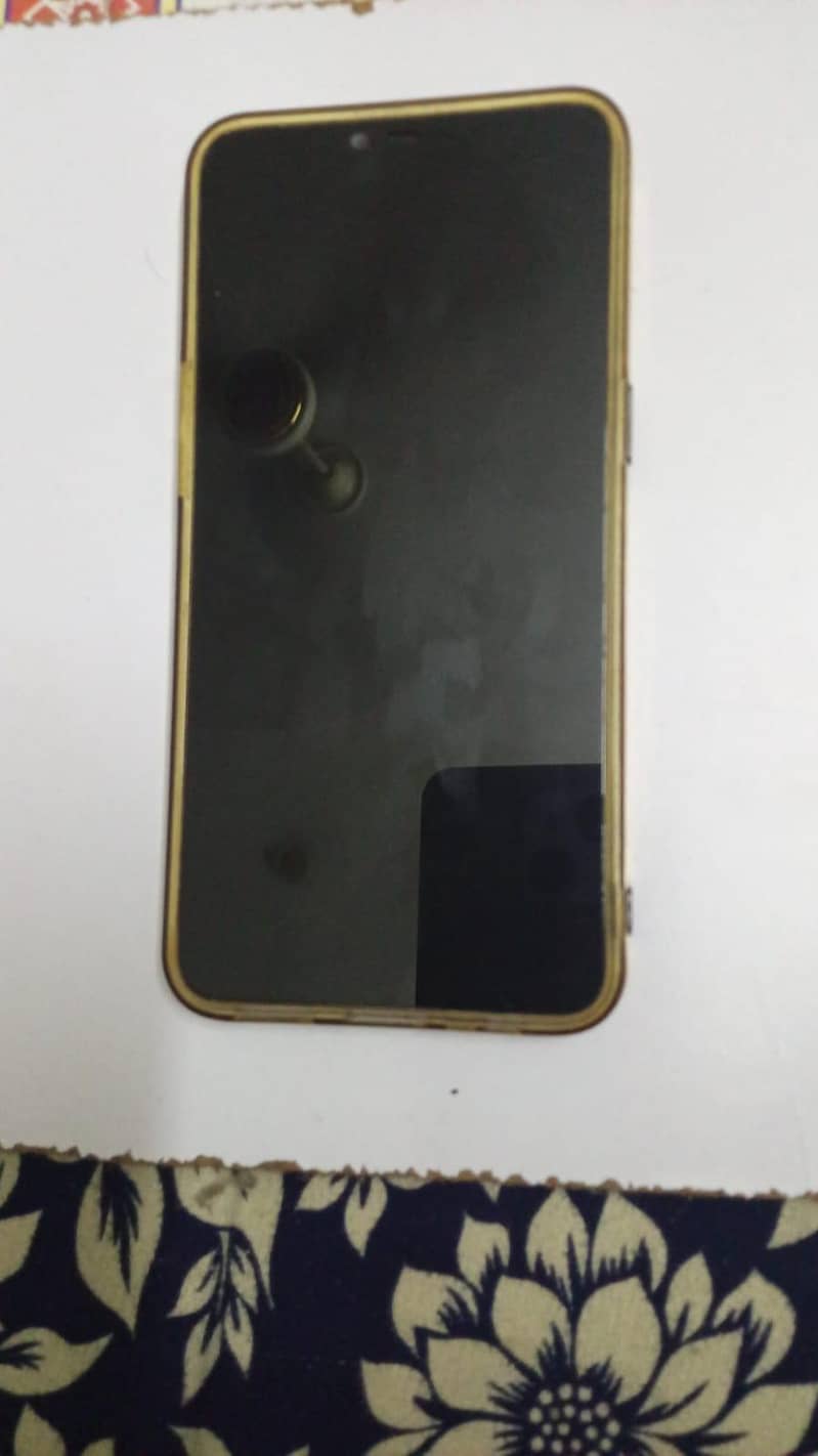 OPPO A3s 0