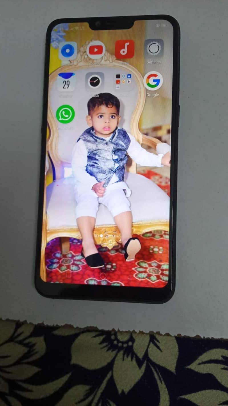 OPPO A3s 2