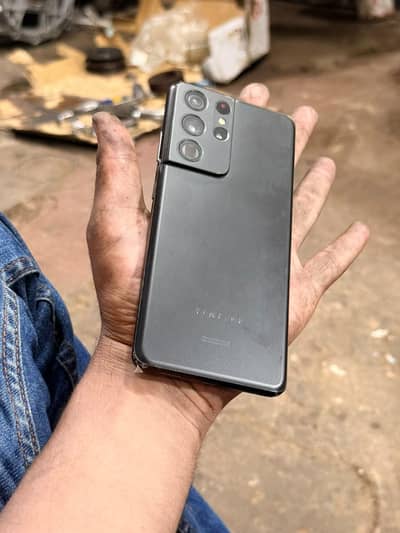 samsung s21 ultra [8=128] exchange possible