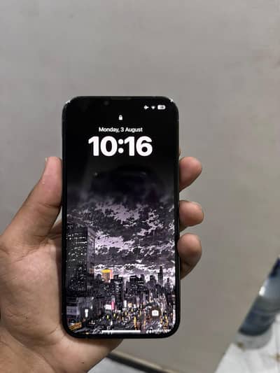 IPHONE 13 PRO MAX