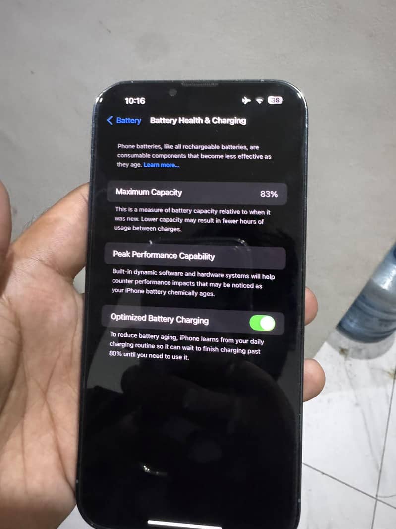 IPHONE 13 PRO MAX 3
