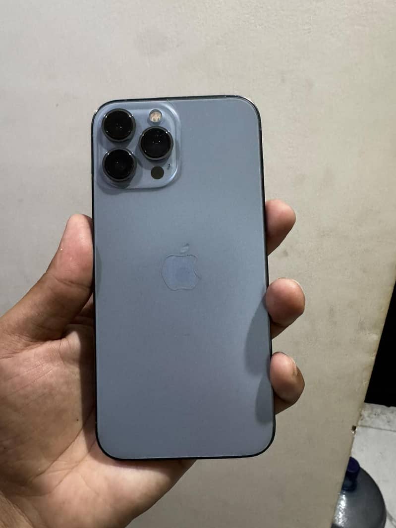 IPHONE 13 PRO MAX 5