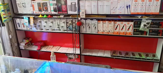 mobile rack for sale