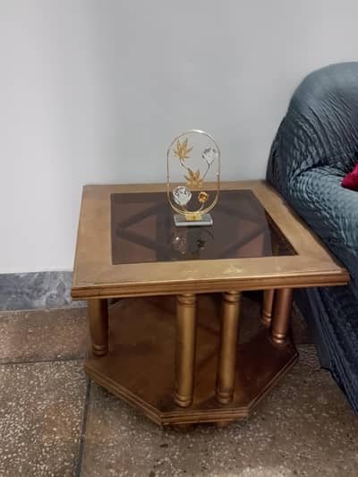 Wood Table For sale