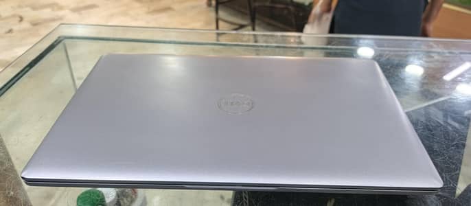 Dell Precision Ultra 7
