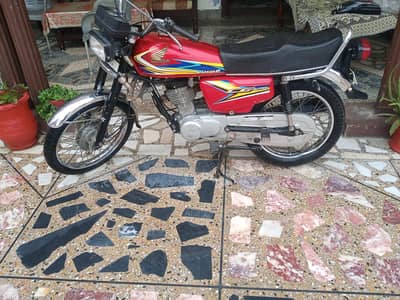 2019 Honda