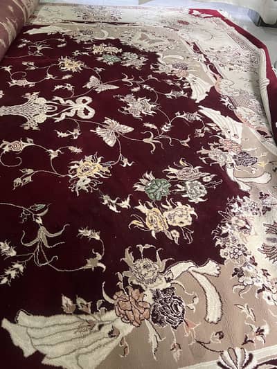 Premium Original Iranian Rugs