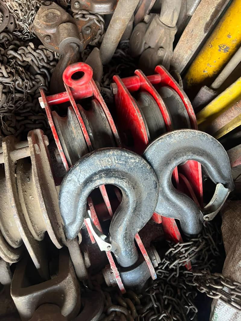 lifting tools 2