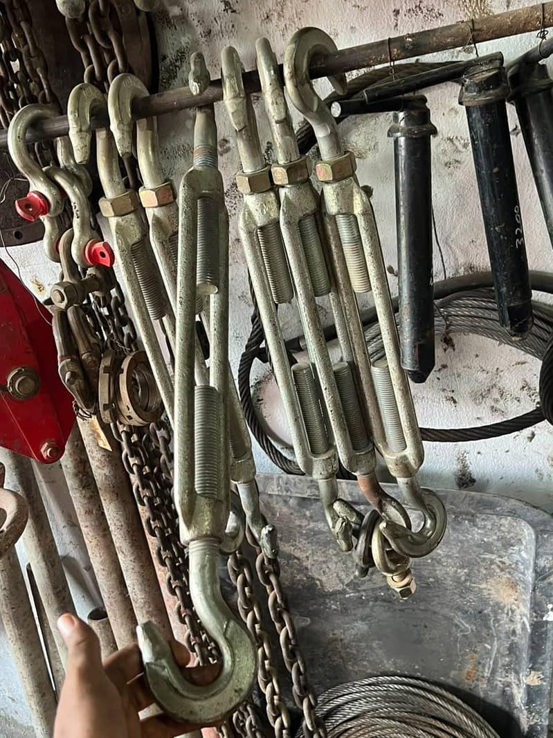 lifting tools 6