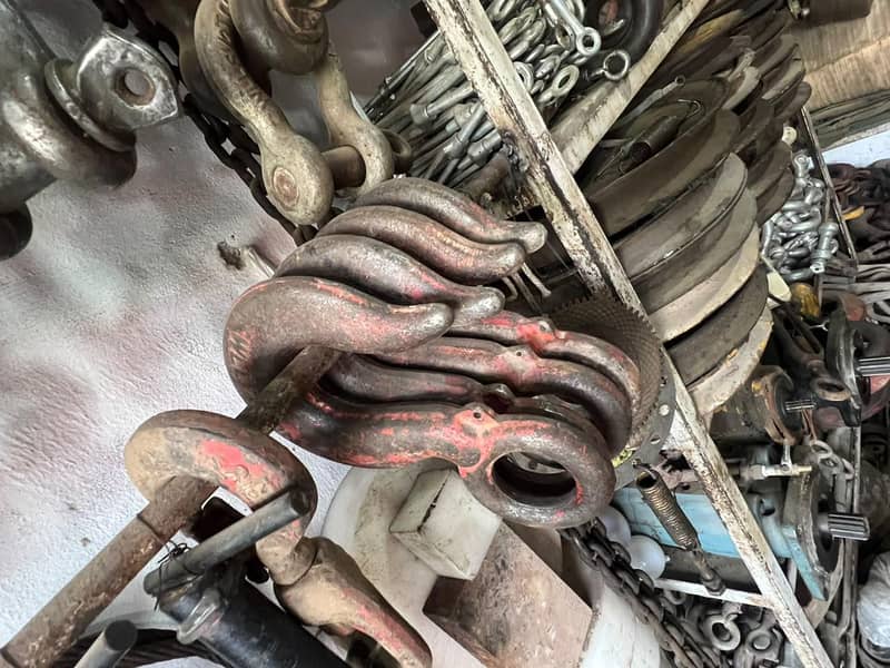 lifting tools 9