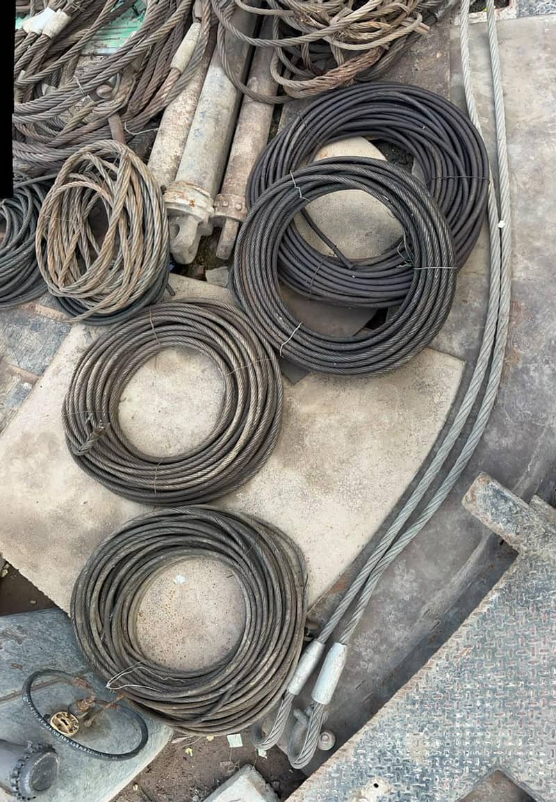 lifting tools 14