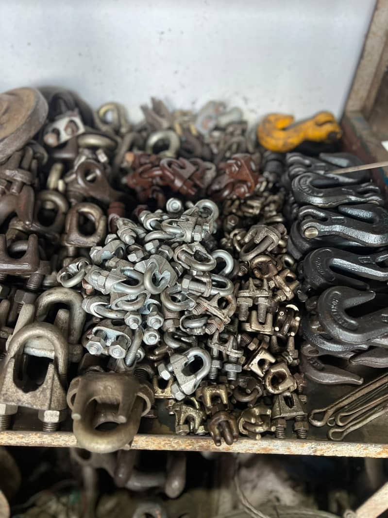 lifting tools 17