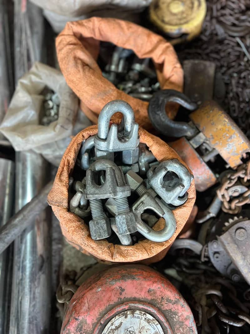 lifting tools 19