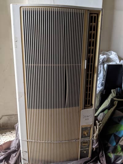 110 ac portable 0.75 ton ac