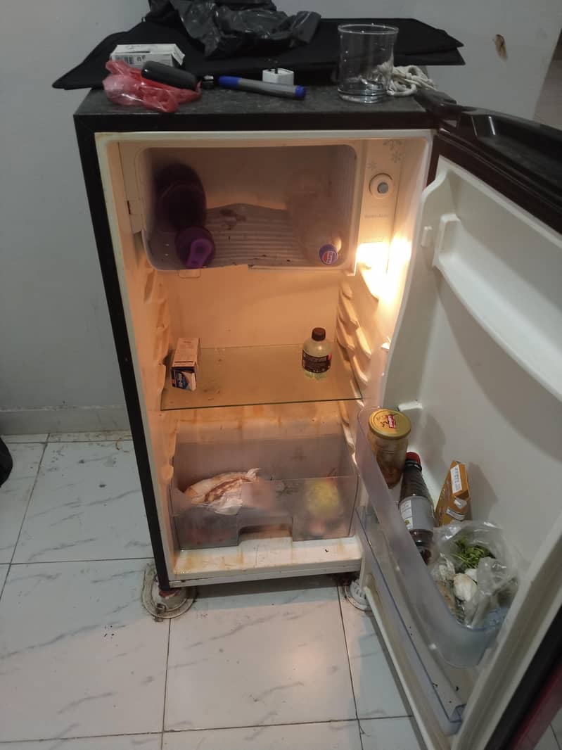 freezer 2