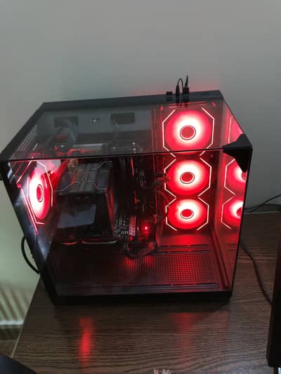 R5 5600x with GTX 1060 3gb