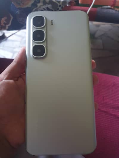 Infinix Other Model hot 60 pro+