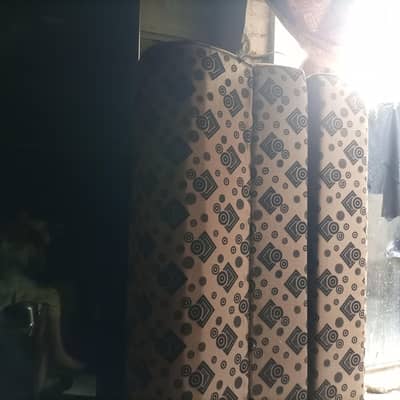 Sofa Cum Bed Large Size Double Bed Molty Foam  brand for sale