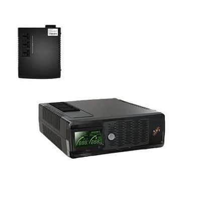 INVEREX XP PRO 1200 720w