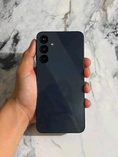 Samsung Mobile A16
