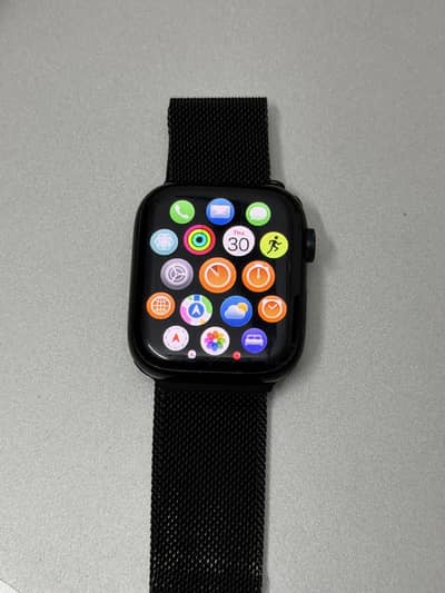 Apple Watch Series 7 45MM