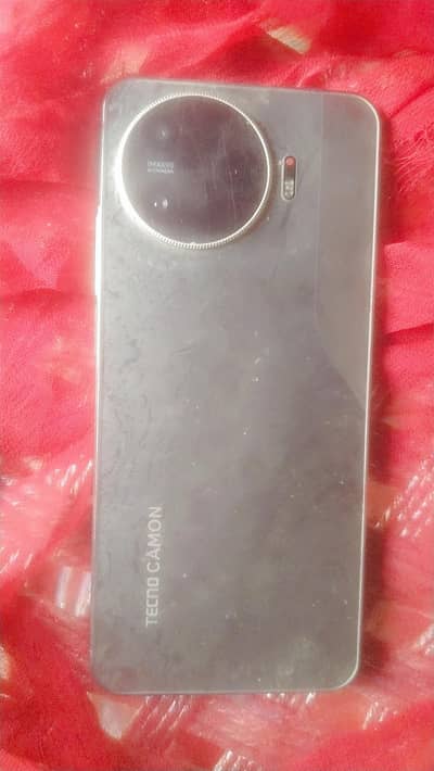 Tecno CAMON 30 Pro