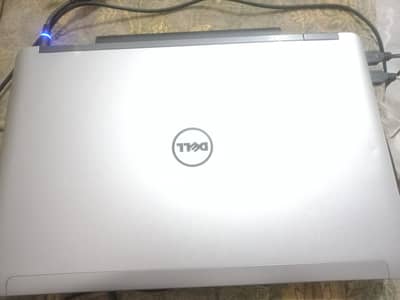 dell latitude e6540 no sdd