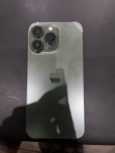 Apple iPhone 13 Pro