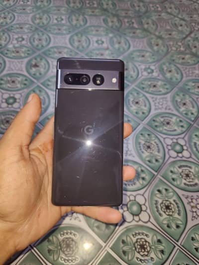 Google Pixel 7 Pro