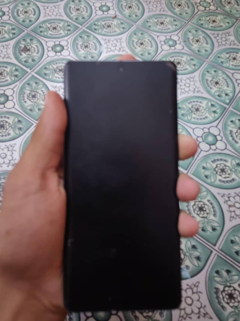Google Pixel 7 Pro 3