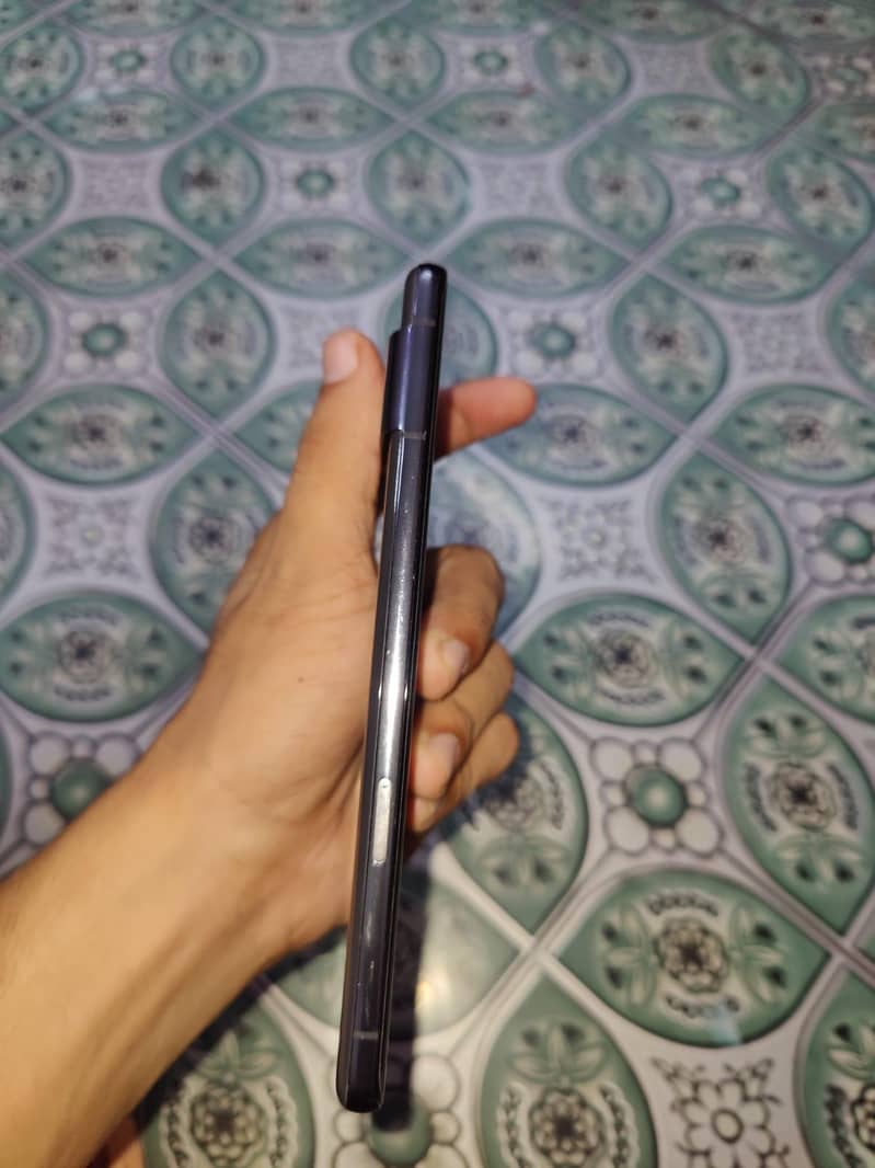Google Pixel 7 Pro 4