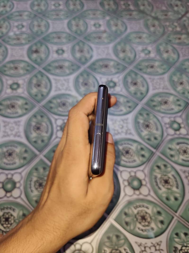 Google Pixel 7 Pro 5