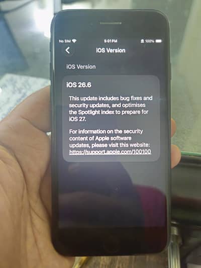 Apple iPhone SE 3rd Gen