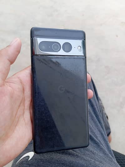 Google pixel 7pro