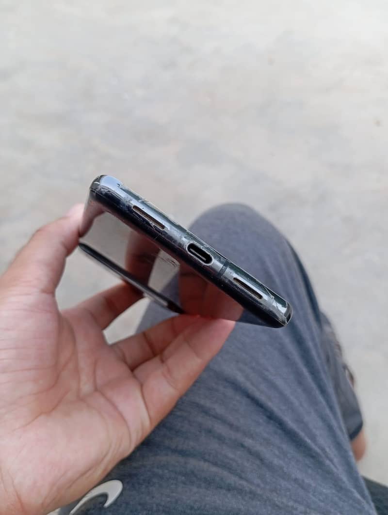 Google pixel 7pro 6