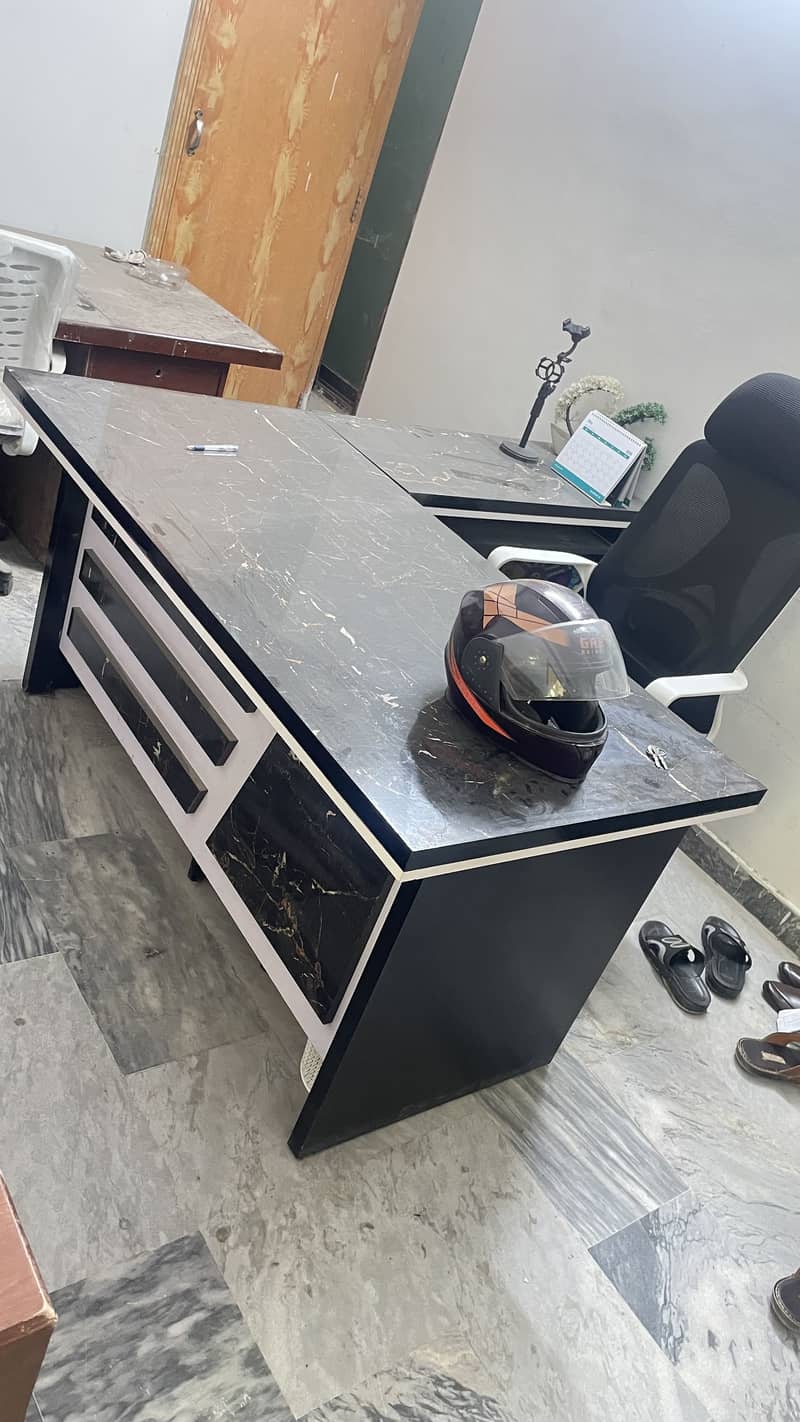 Office table set 0