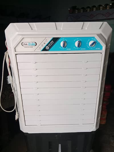 super Asia air cooler