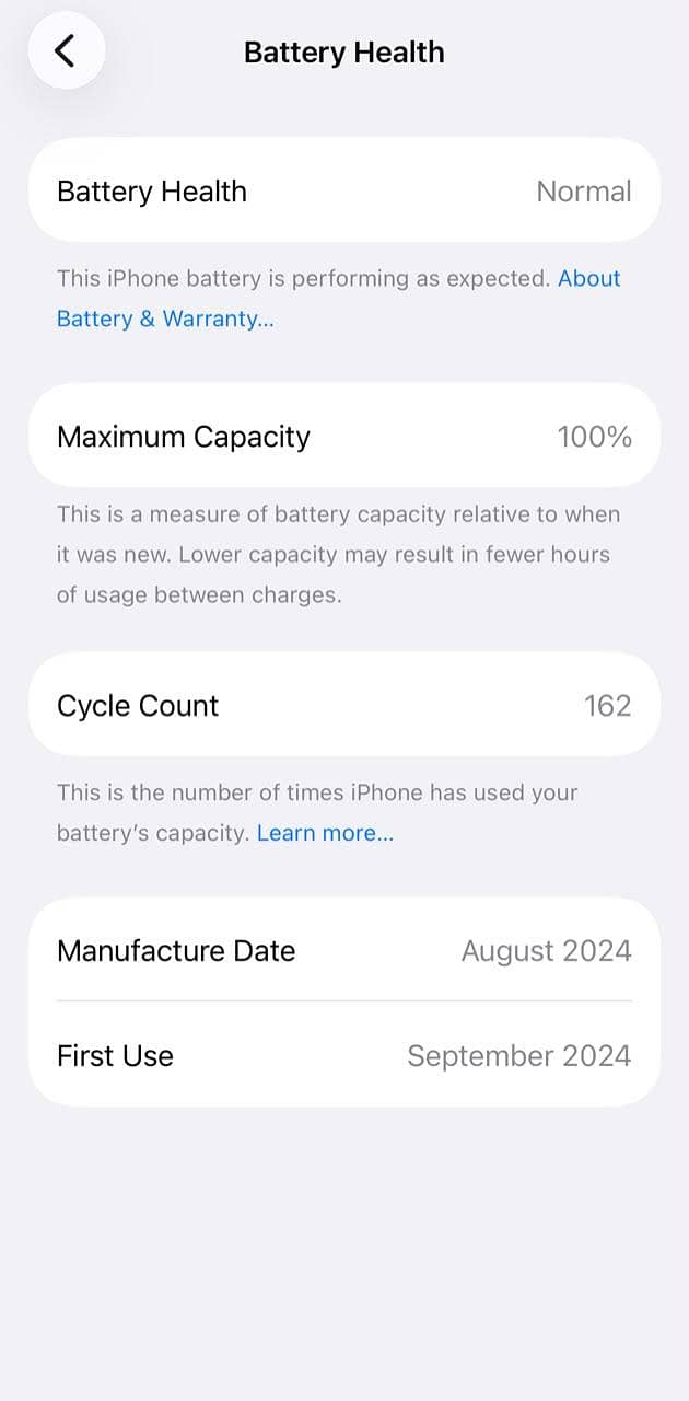 Apple iPhone 16 1