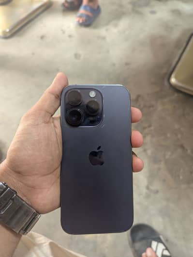 iPhone 14pro