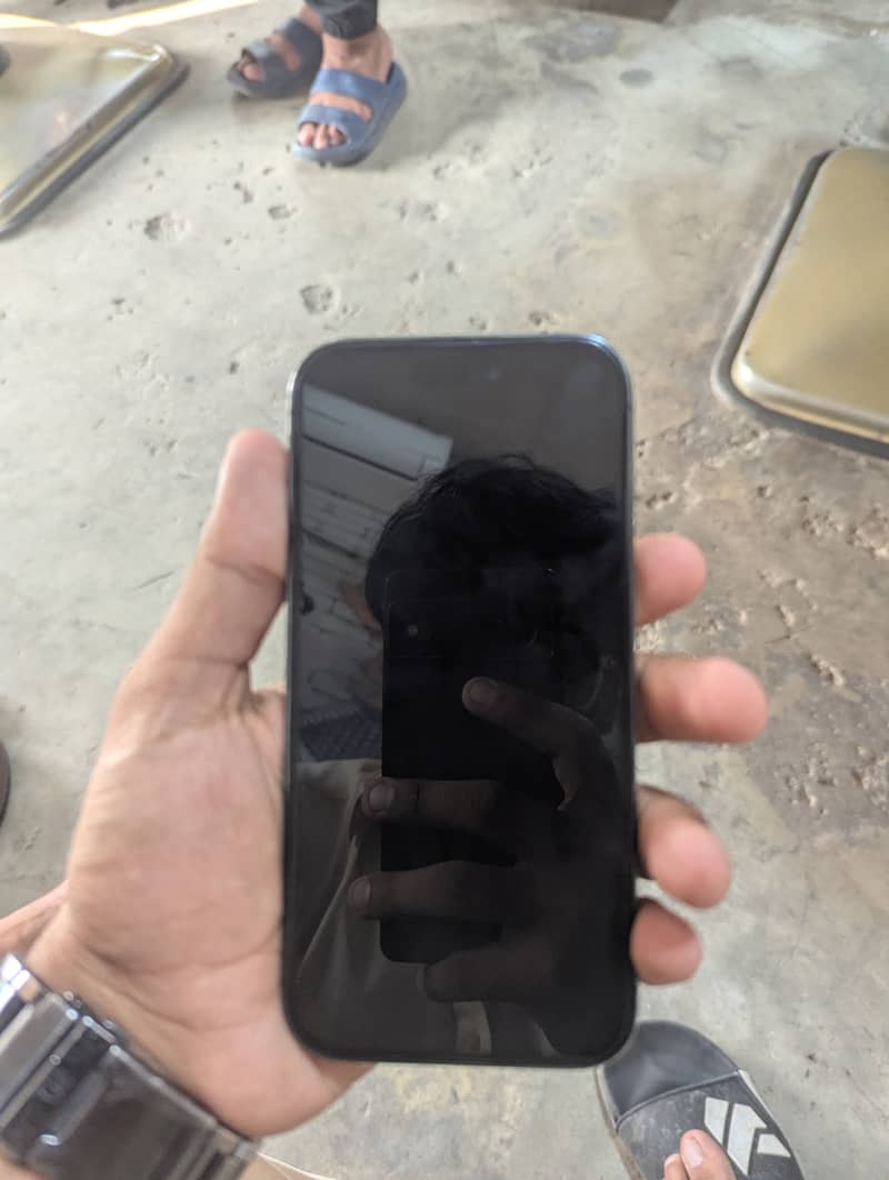 iPhone 14pro 2